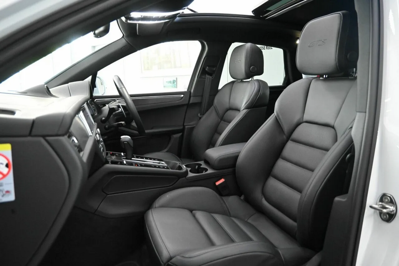 2023 Porsche Macan GTS PDK AWD 95B MY23, photo 18