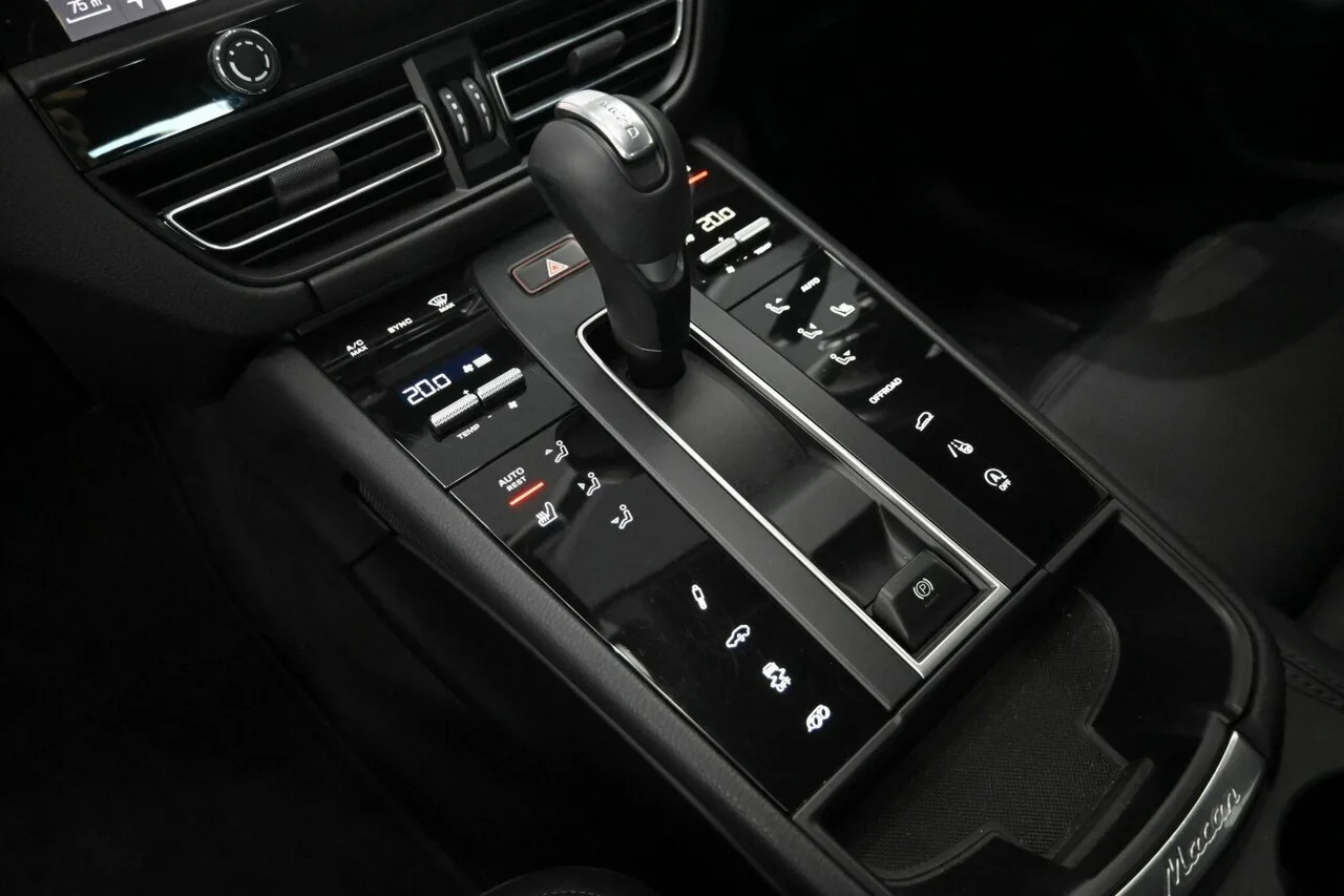 2023 Porsche Macan GTS PDK AWD 95B MY23, photo 20
