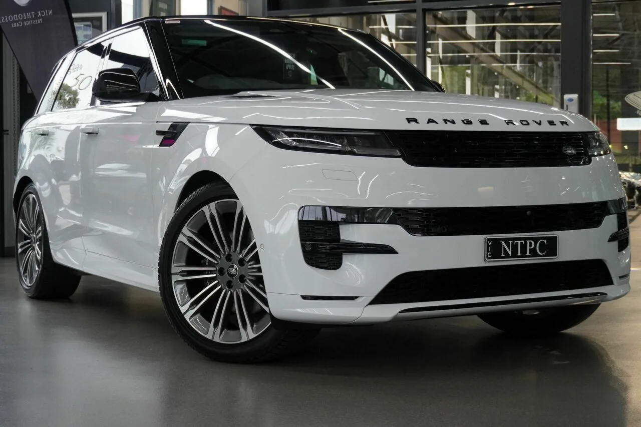 2023 Land Rover Range Rover Sport D350 AWD Dynamic HSE L461 23MY, photo 1