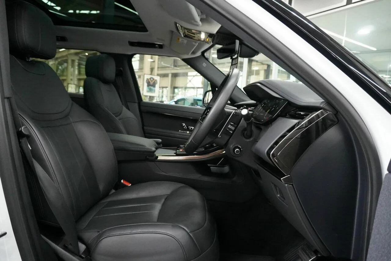 2023 Land Rover Range Rover Sport D350 AWD Dynamic HSE L461 23MY, photo 5