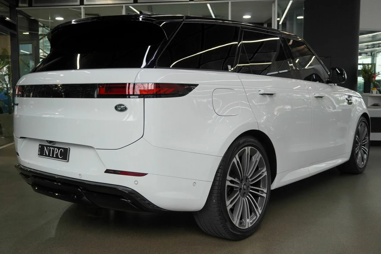 2023 Land Rover Range Rover Sport D350 AWD Dynamic HSE L461 23MY, photo 6