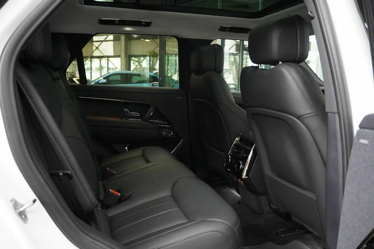 2023 Land Rover Range Rover Sport D350 AWD Dynamic HSE L461 23MY, photo 7