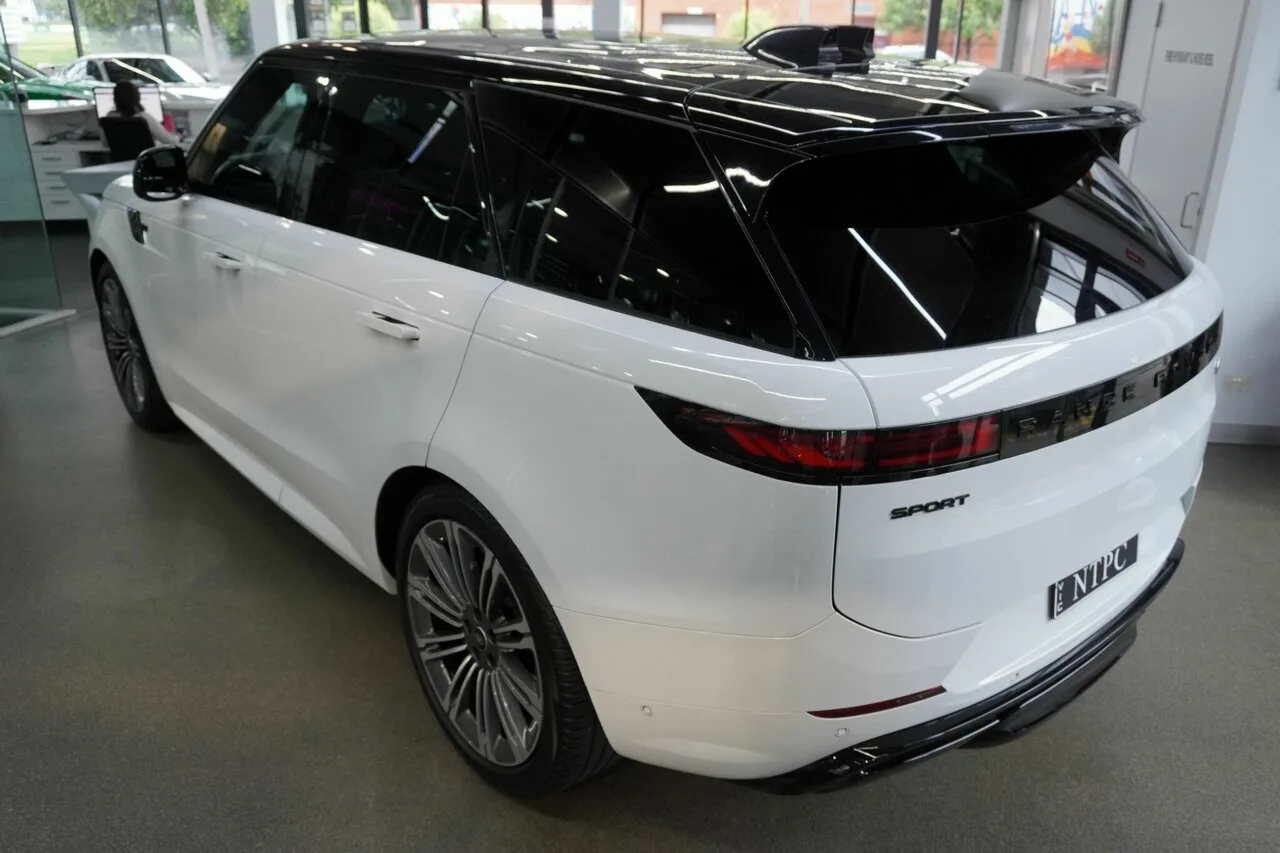 2023 Land Rover Range Rover Sport D350 AWD Dynamic HSE L461 23MY, photo 10