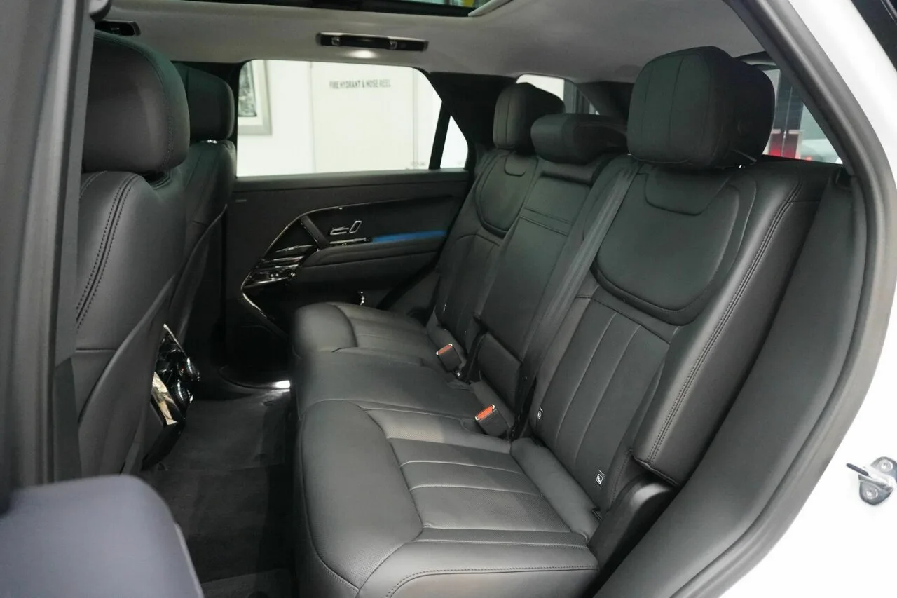 2023 Land Rover Range Rover Sport D350 AWD Dynamic HSE L461 23MY, photo 11