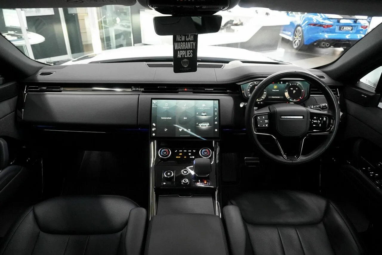2023 Land Rover Range Rover Sport D350 AWD Dynamic HSE L461 23MY, photo 12