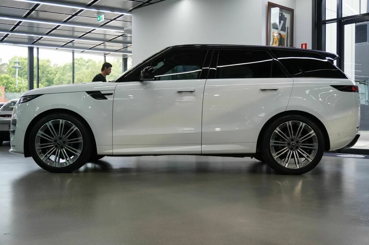 2023 Land Rover Range Rover Sport D350 AWD Dynamic HSE L461 23MY, photo 13