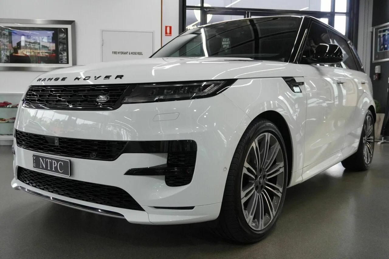 2023 Land Rover Range Rover Sport D350 AWD Dynamic HSE L461 23MY, photo 16