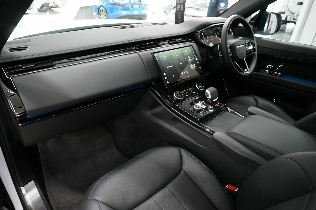 2023 Land Rover Range Rover Sport D350 AWD Dynamic HSE L461 23MY, photo 17