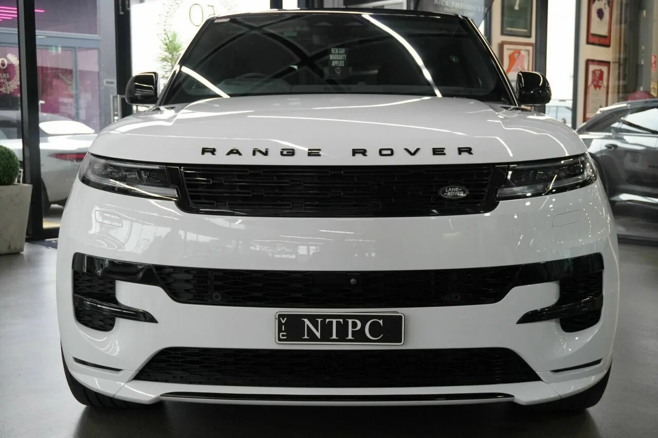 2023 Land Rover Range Rover Sport D350 AWD Dynamic HSE L461 23MY, photo 19