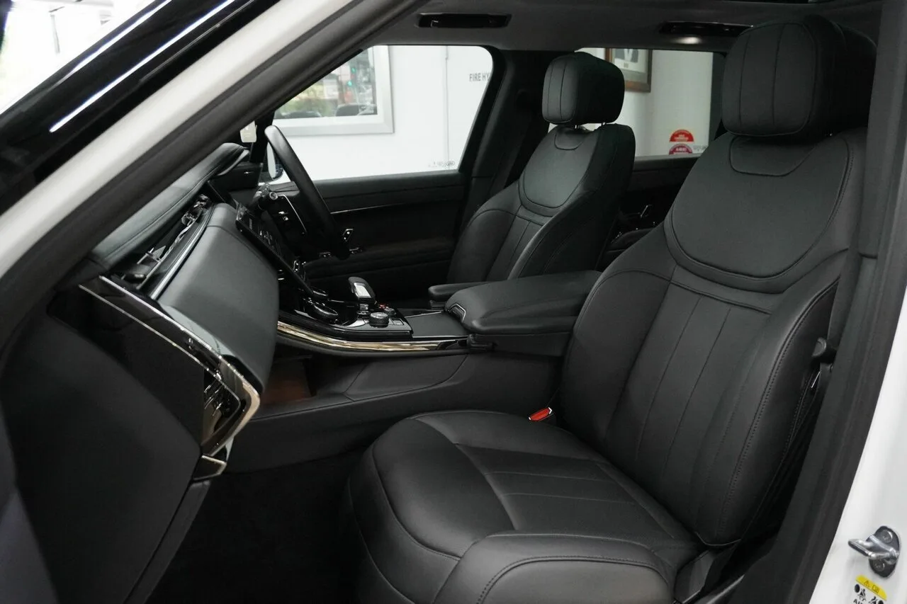 2023 Land Rover Range Rover Sport D350 AWD Dynamic HSE L461 23MY, photo 21