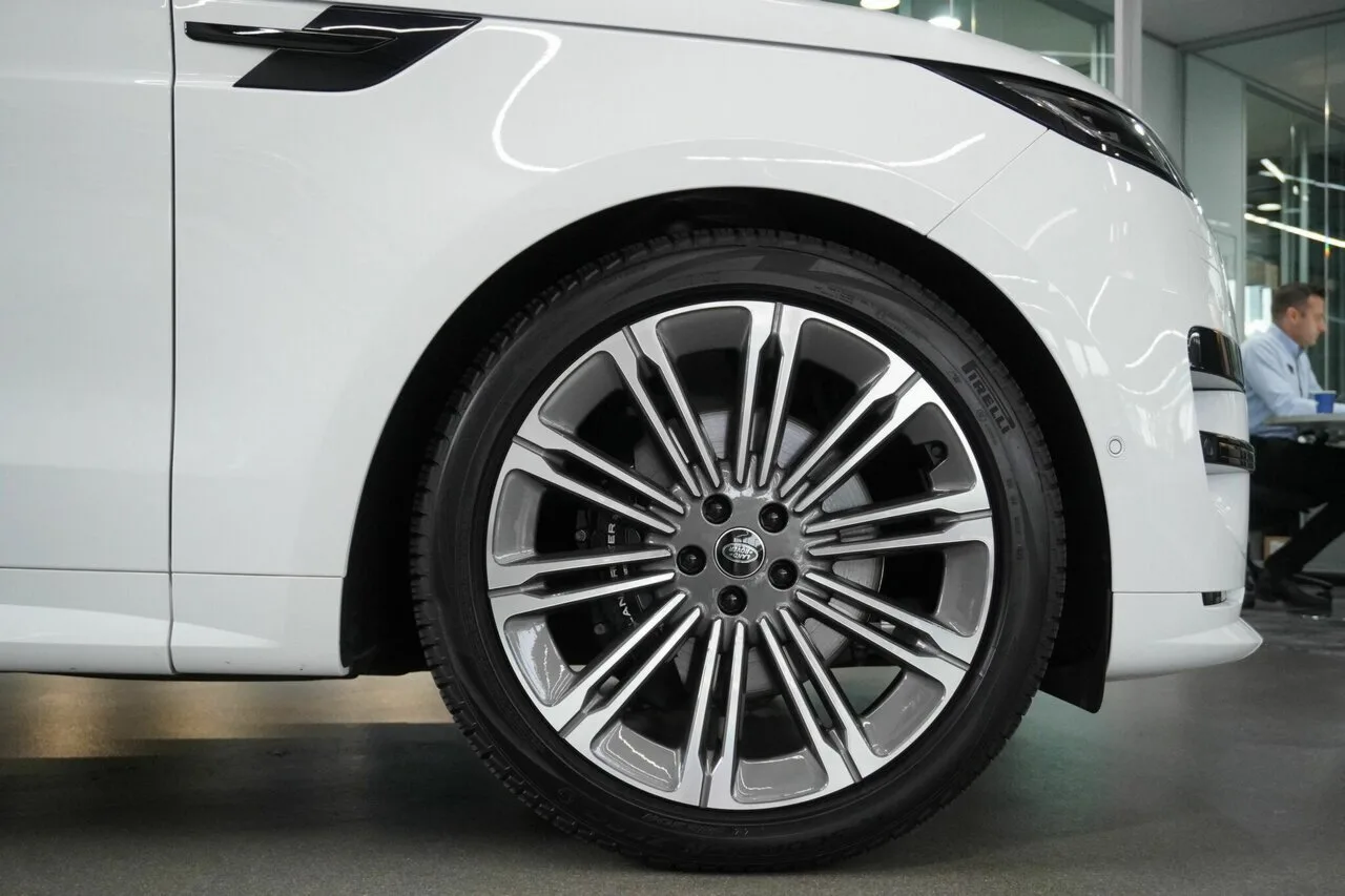 2023 Land Rover Range Rover Sport D350 AWD Dynamic HSE L461 23MY, photo 22