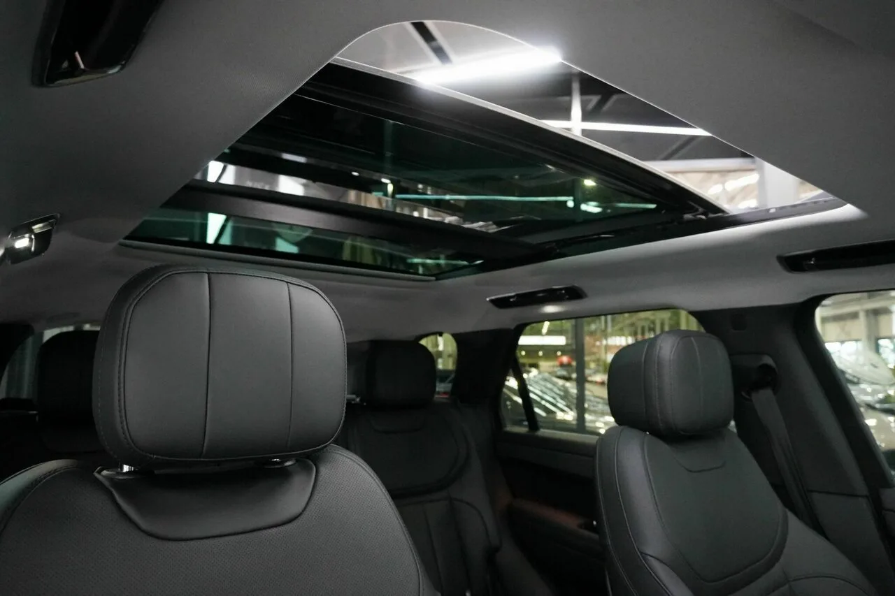 2023 Land Rover Range Rover Sport D350 AWD Dynamic HSE L461 23MY, photo 23
