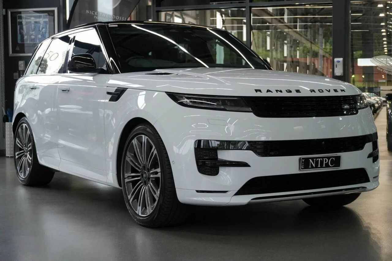 2023 Land Rover Range Rover Sport D350 AWD Dynamic HSE L461 23MY, photo 24