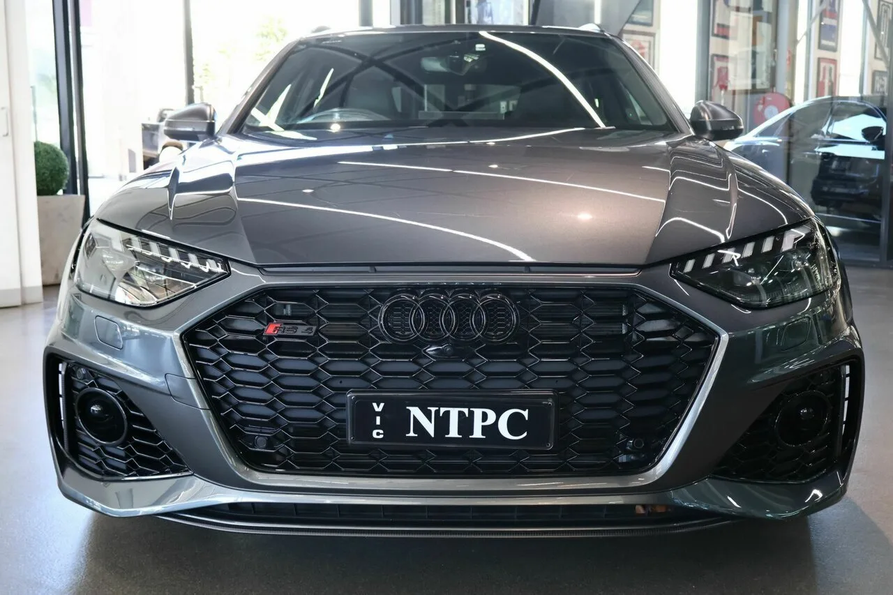 2024 Audi RS4 Avant Tiptronic Quattro B9 8W MY24, photo 18