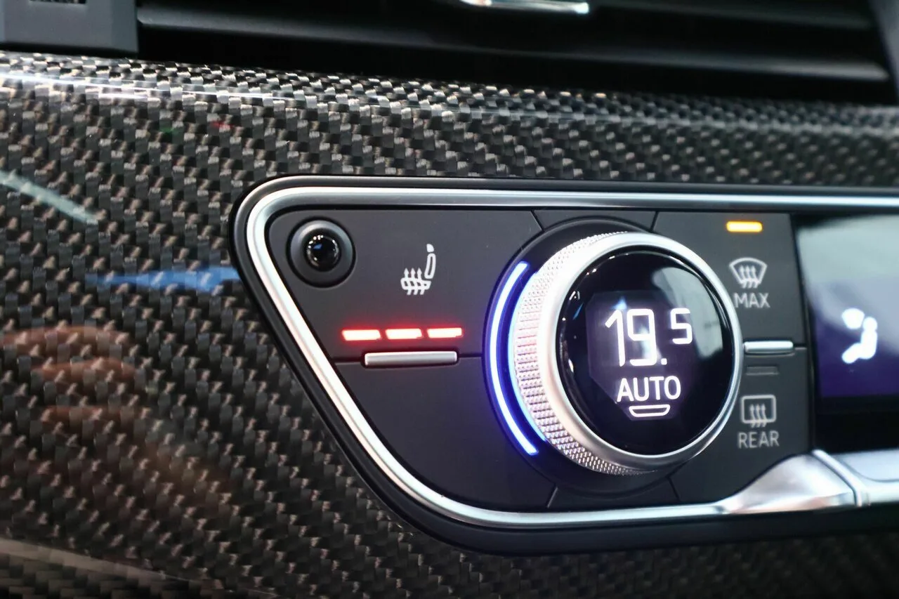 2024 Audi RS4 Avant Tiptronic Quattro B9 8W MY24, photo 21