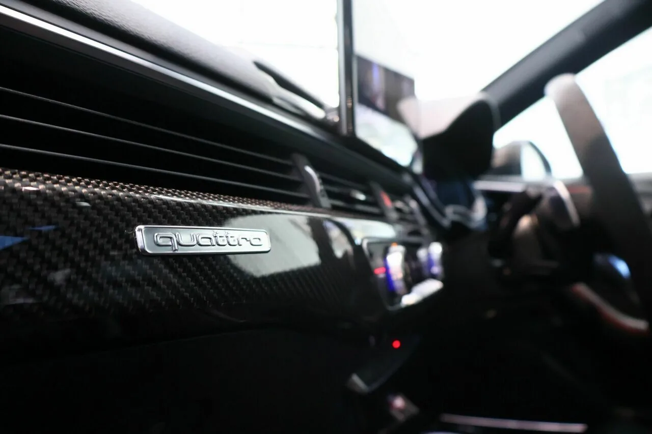 2024 Audi RS4 Avant Tiptronic Quattro B9 8W MY24, photo 24