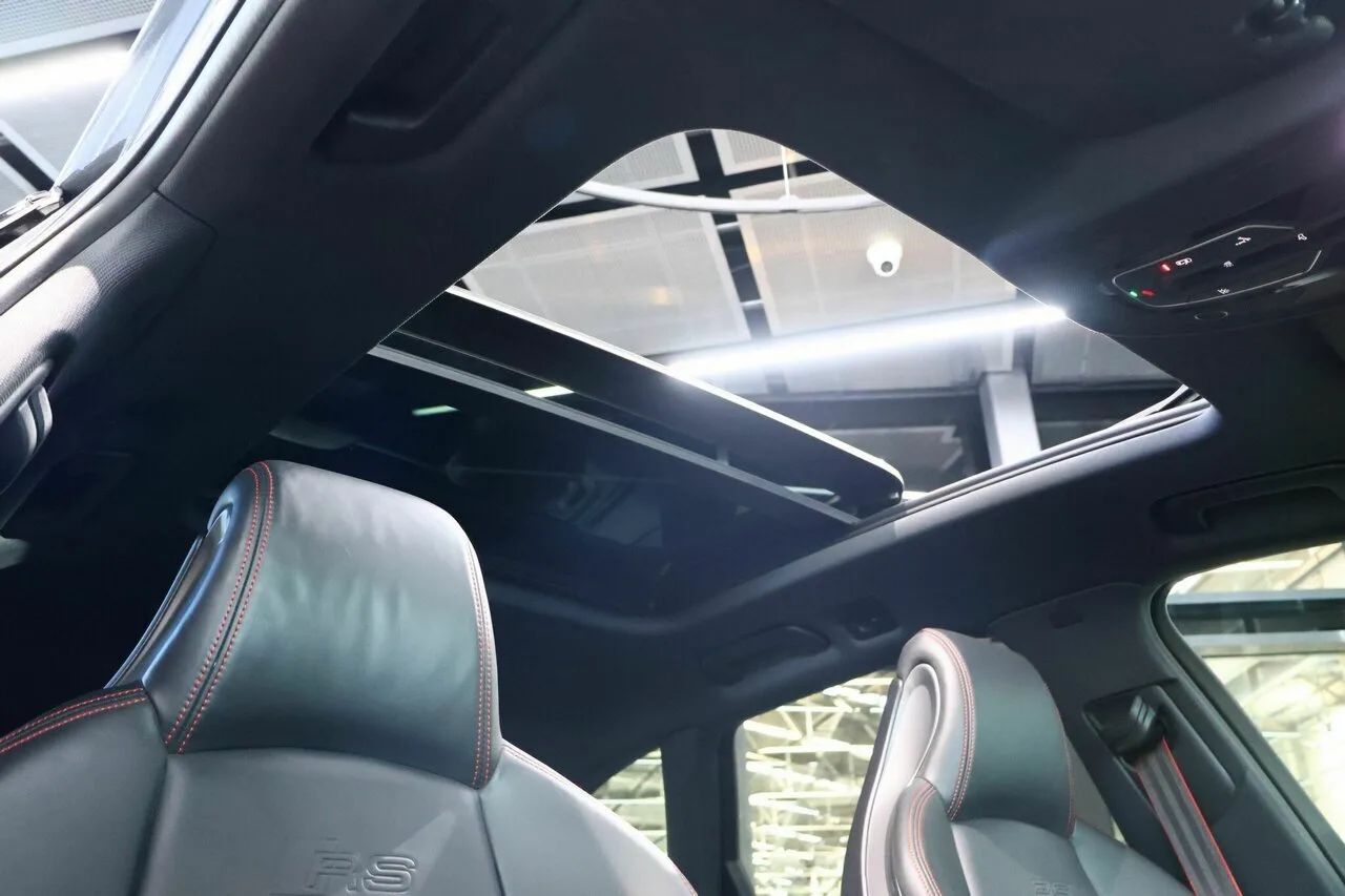 2024 Audi RS4 Avant Tiptronic Quattro B9 8W MY24, photo 25