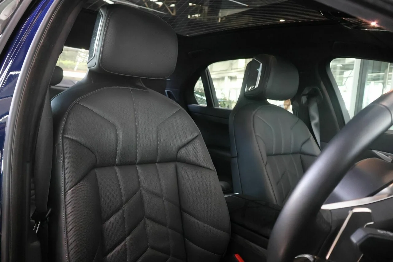 2023 BMW 740i M Sport Series 740i Steptronic M Sport G70, photo 13