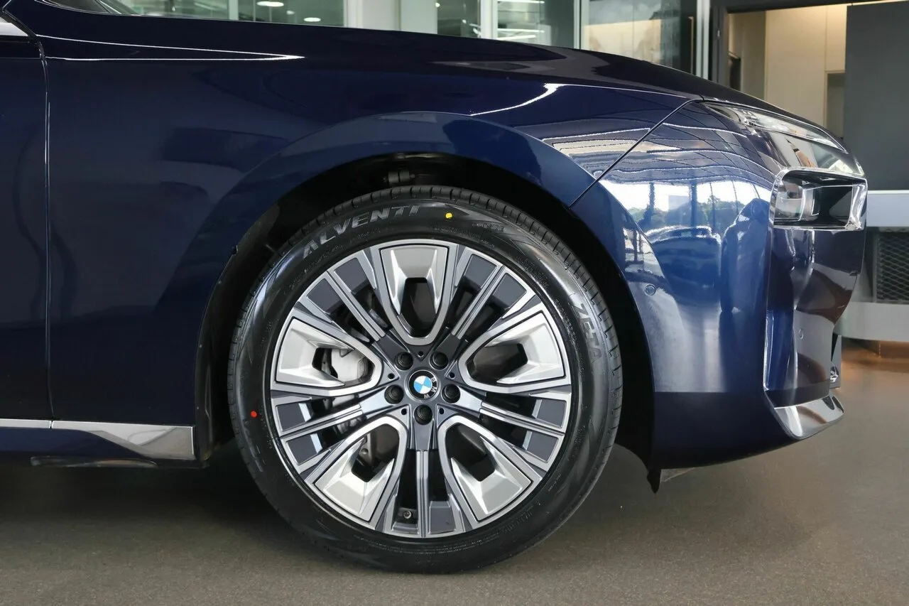 2023 BMW 740i M Sport Series 740i Steptronic M Sport G70, photo 16