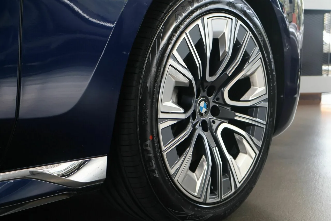2023 BMW 740i M Sport Series 740i Steptronic M Sport G70, photo 18