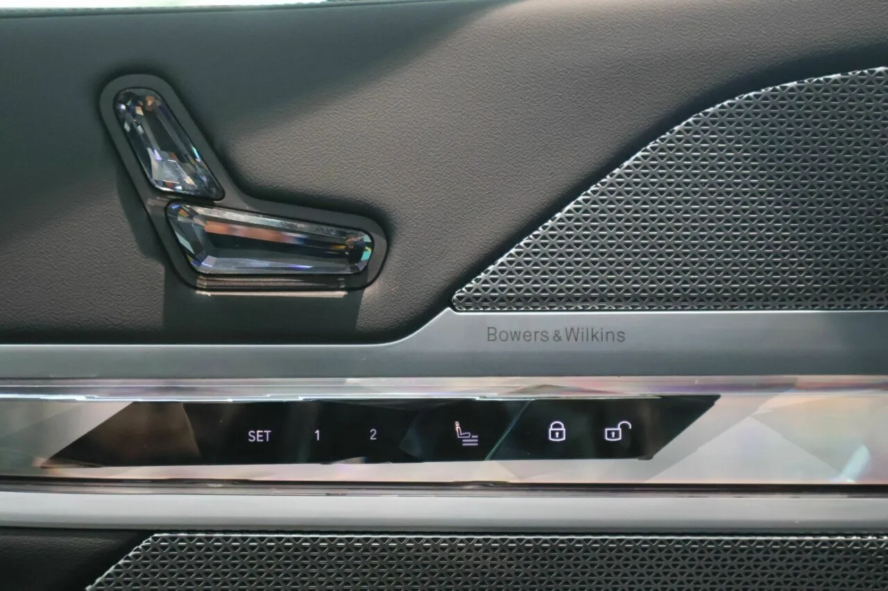 2023 BMW 740i M Sport Series 740i Steptronic M Sport G70, photo 19