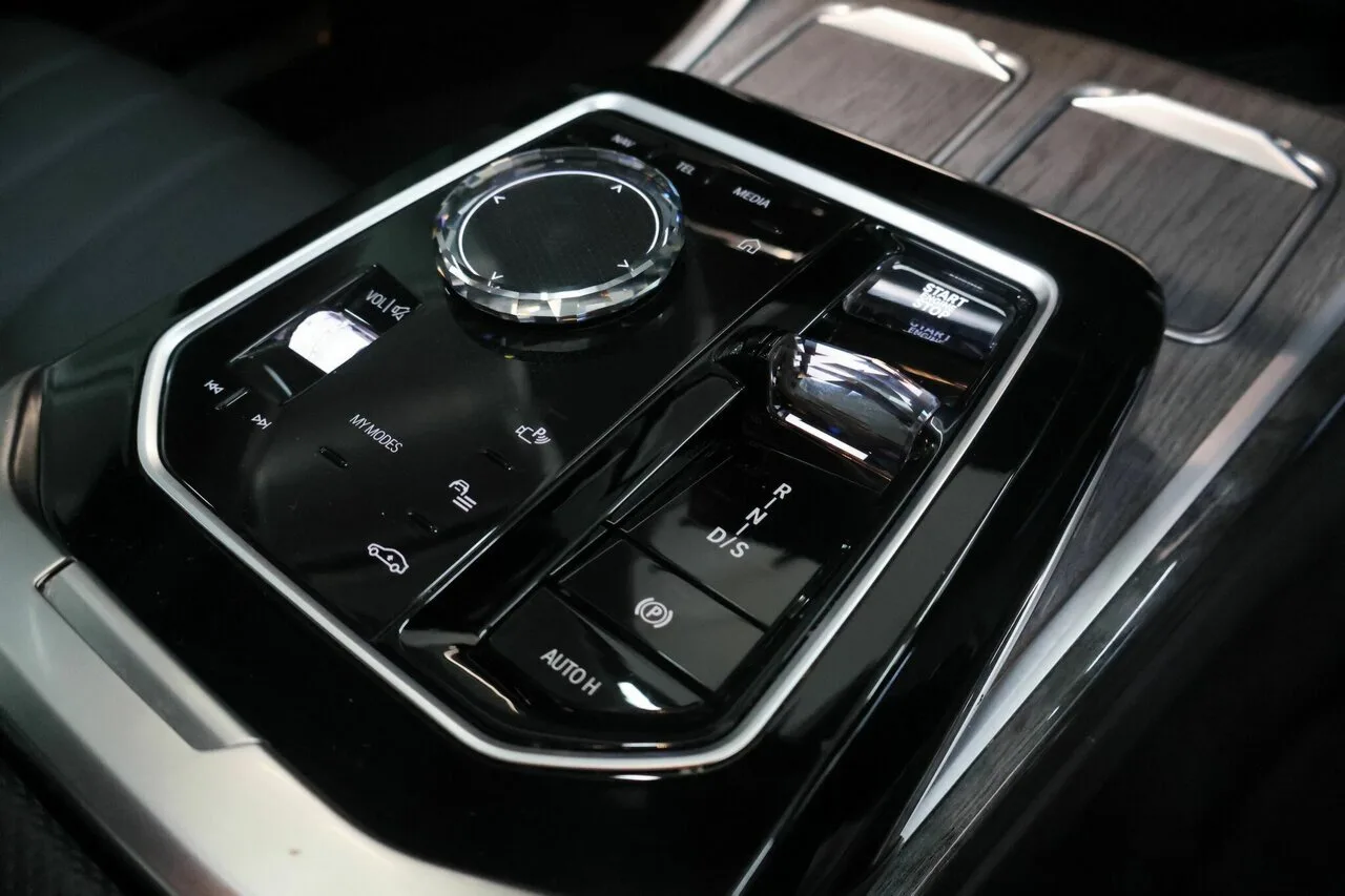 2023 BMW 740i M Sport Series 740i Steptronic M Sport G70, photo 20