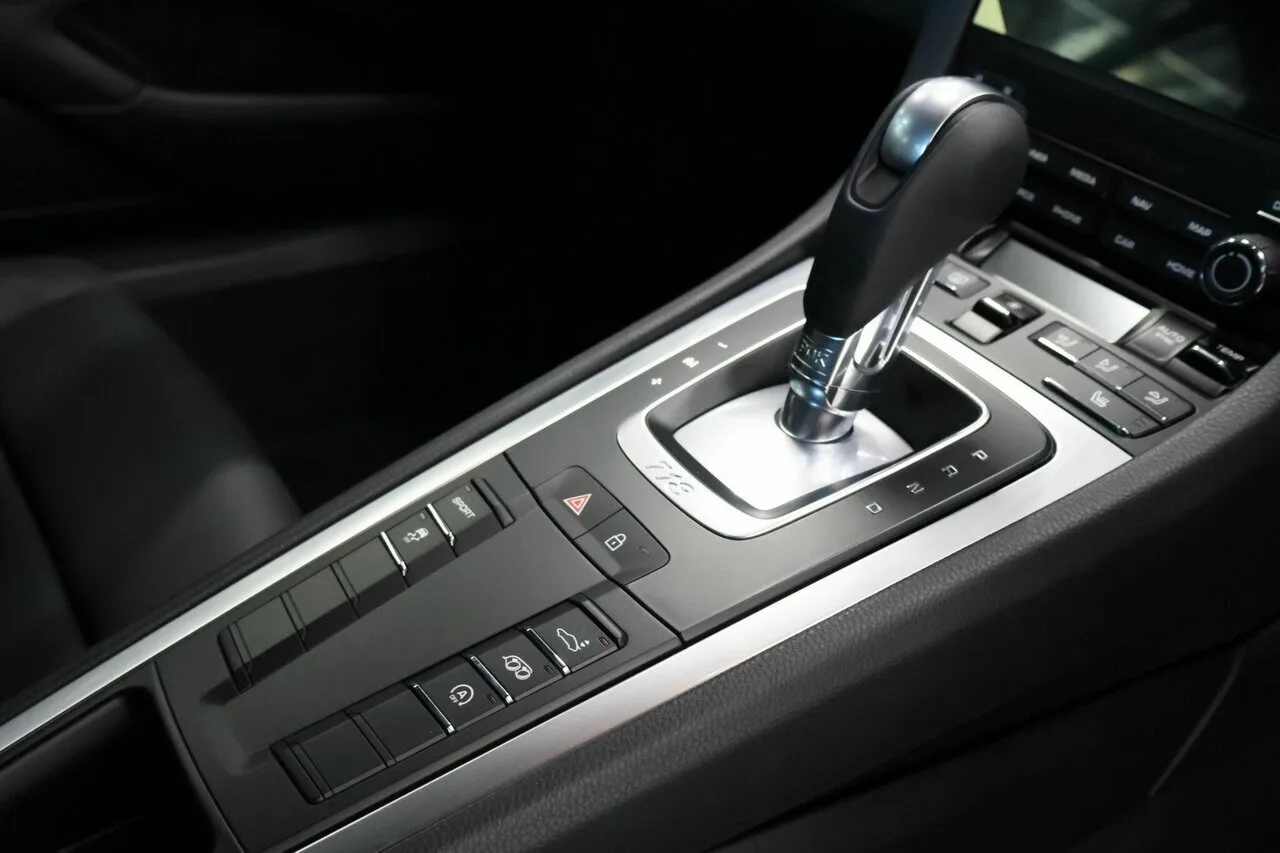 2024 Porsche 718 Cayman PDK 982 MY24, photo 7
