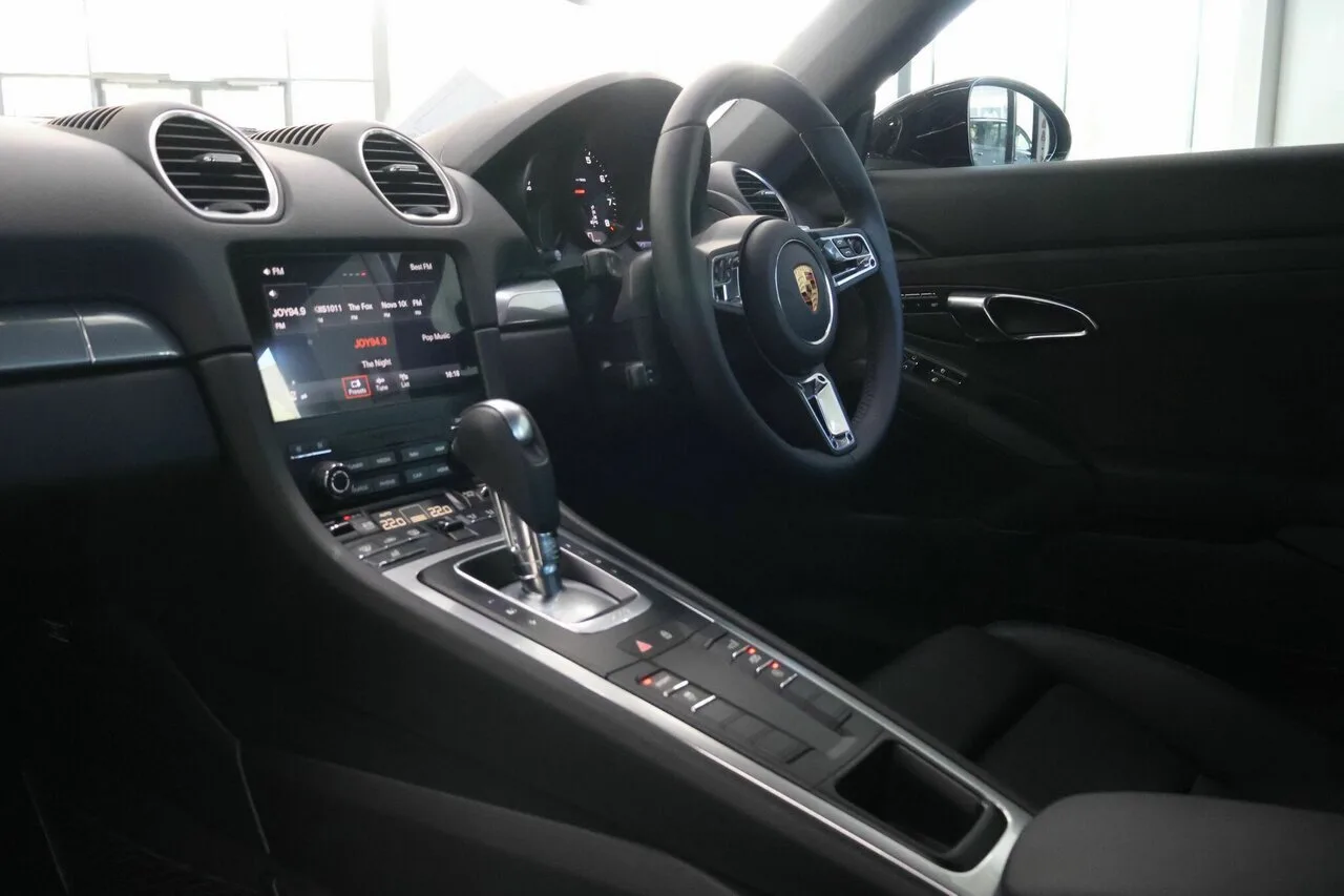 2024 Porsche 718 Cayman PDK 982 MY24, photo 13
