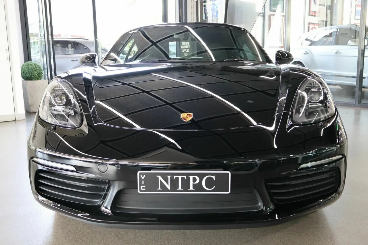 2024 Porsche 718 Cayman PDK 982 MY24, photo 16
