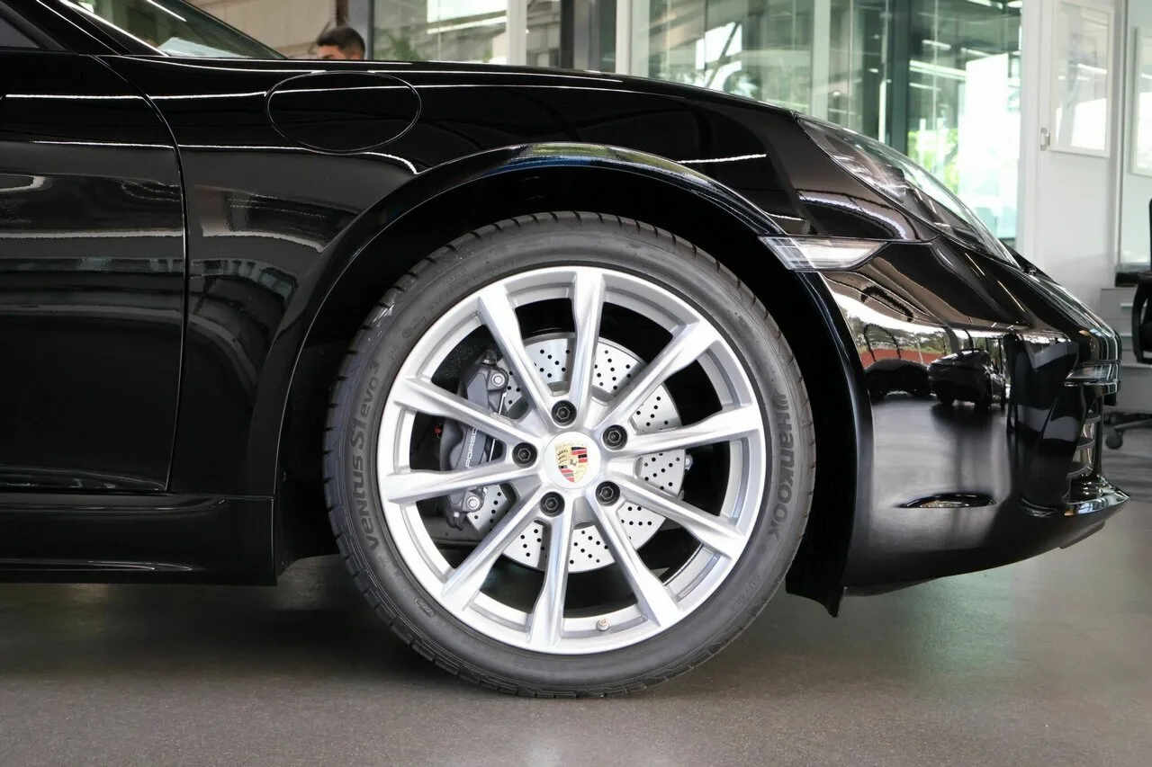 2024 Porsche 718 Cayman PDK 982 MY24, photo 18