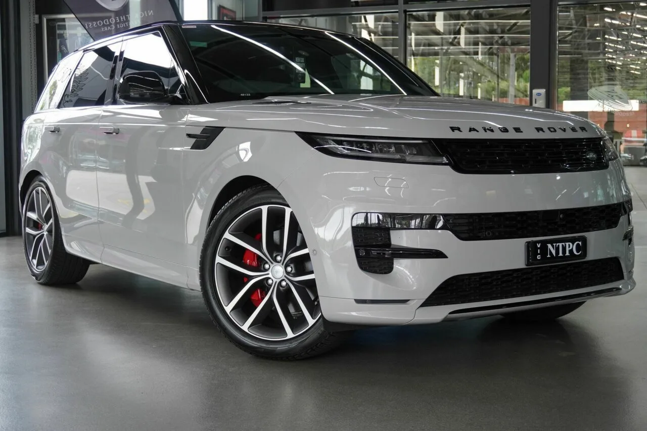 2023 Land Rover Range Rover Sport D300 AWD Dynamic SE L461 23MY, photo 1