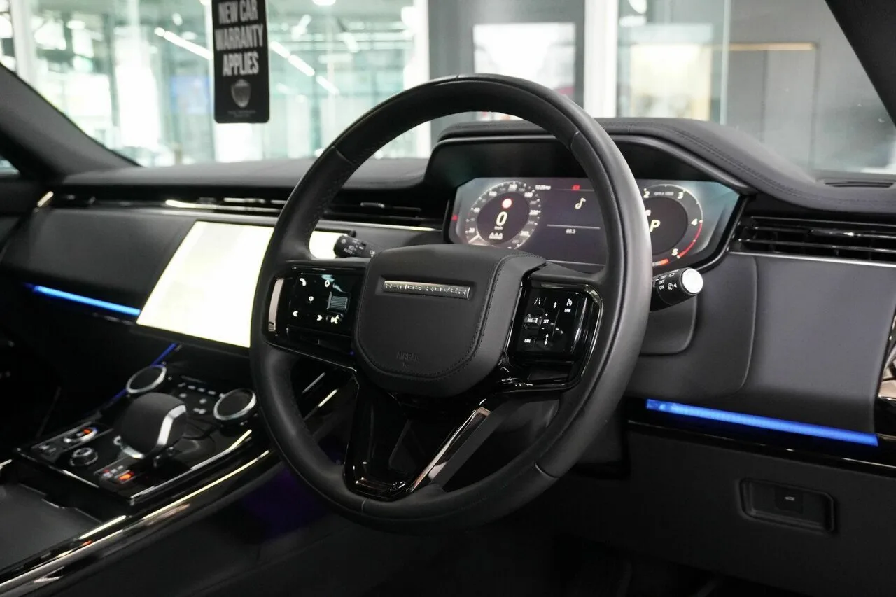 2023 Land Rover Range Rover Sport D300 AWD Dynamic SE L461 23MY, photo 3