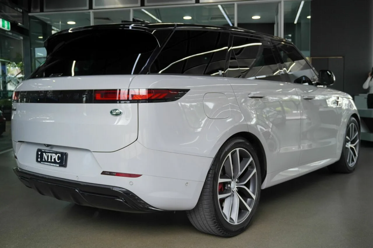 2023 Land Rover Range Rover Sport D300 AWD Dynamic SE L461 23MY, photo 6