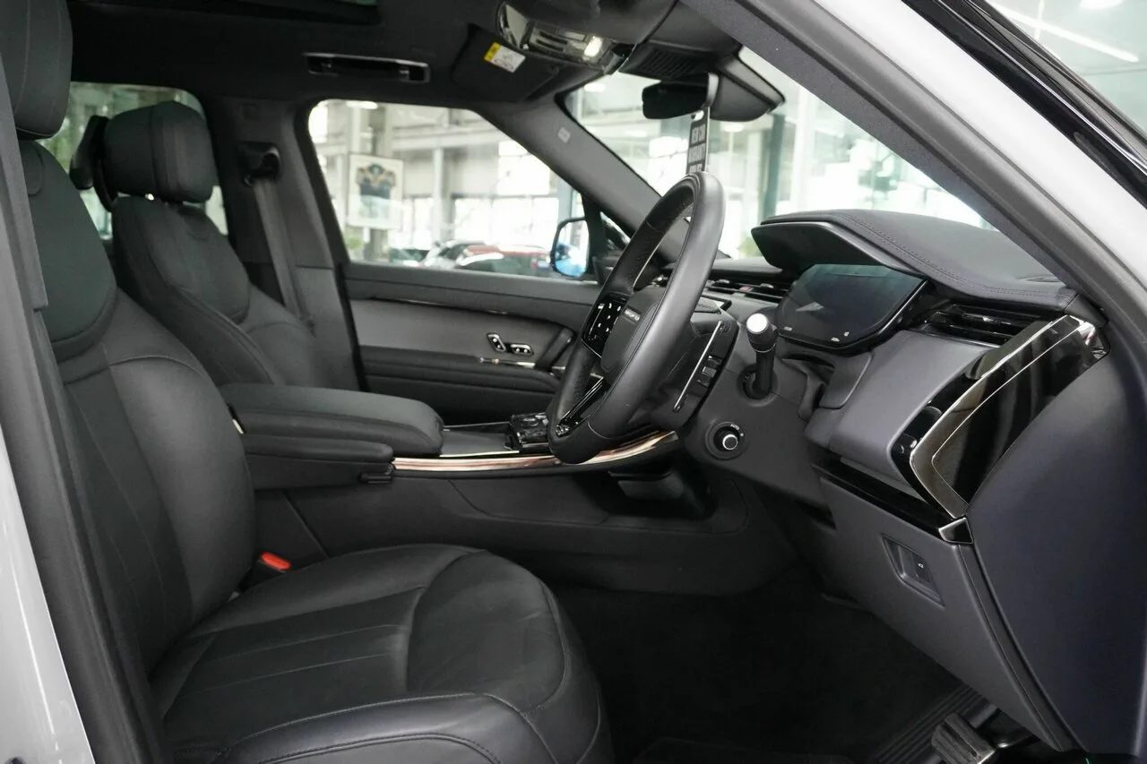 2023 Land Rover Range Rover Sport D300 AWD Dynamic SE L461 23MY, photo 7