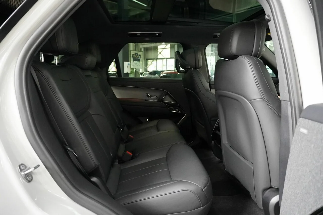 2023 Land Rover Range Rover Sport D300 AWD Dynamic SE L461 23MY, photo 9