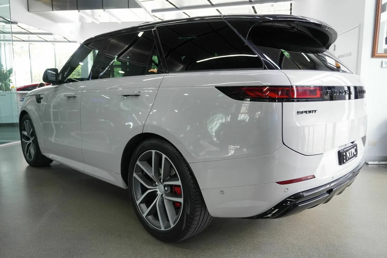 2023 Land Rover Range Rover Sport D300 AWD Dynamic SE L461 23MY, photo 12