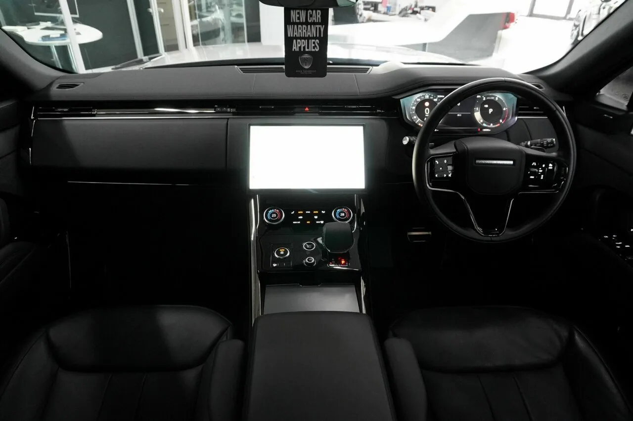 2023 Land Rover Range Rover Sport D300 AWD Dynamic SE L461 23MY, photo 14