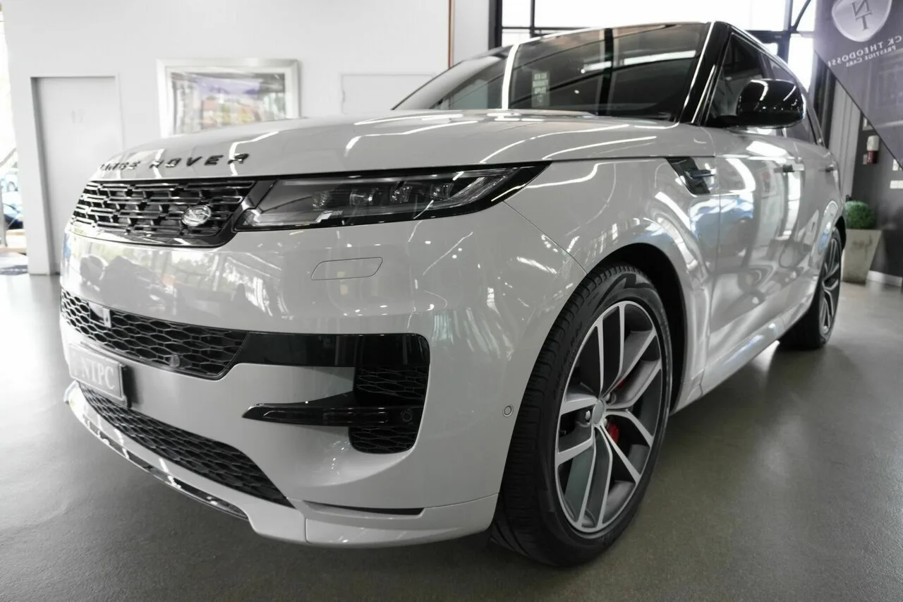 2023 Land Rover Range Rover Sport D300 AWD Dynamic SE L461 23MY, photo 15