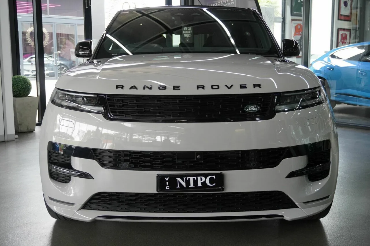 2023 Land Rover Range Rover Sport D300 AWD Dynamic SE L461 23MY, photo 17