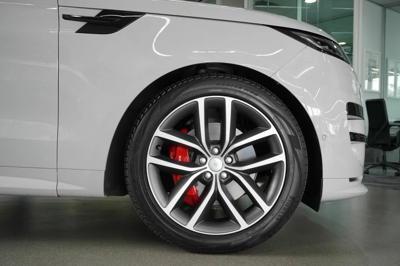 2023 Land Rover Range Rover Sport D300 AWD Dynamic SE L461 23MY, photo 19