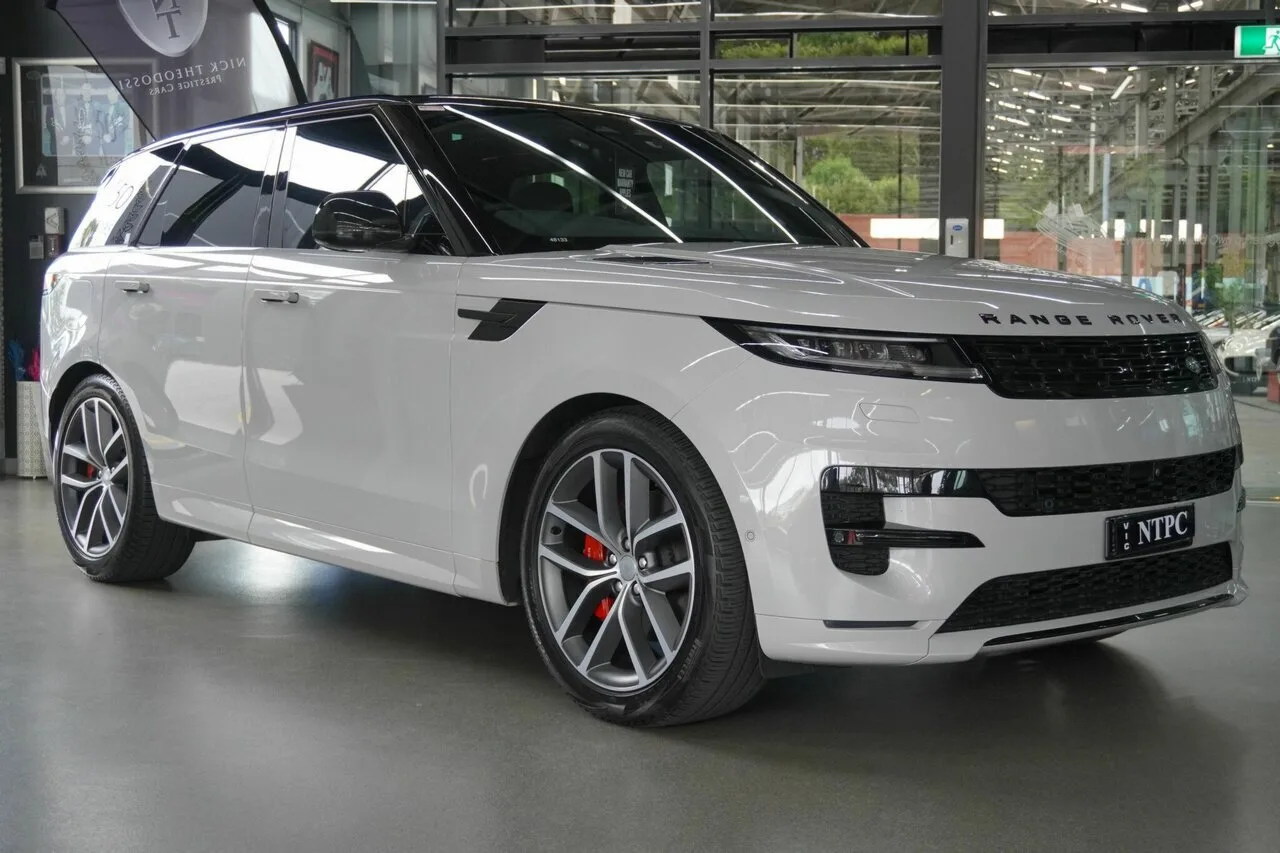 2023 Land Rover Range Rover Sport D300 AWD Dynamic SE L461 23MY, photo 21