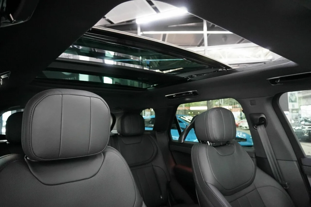 2023 Land Rover Range Rover Sport D300 AWD Dynamic SE L461 23MY, photo 22