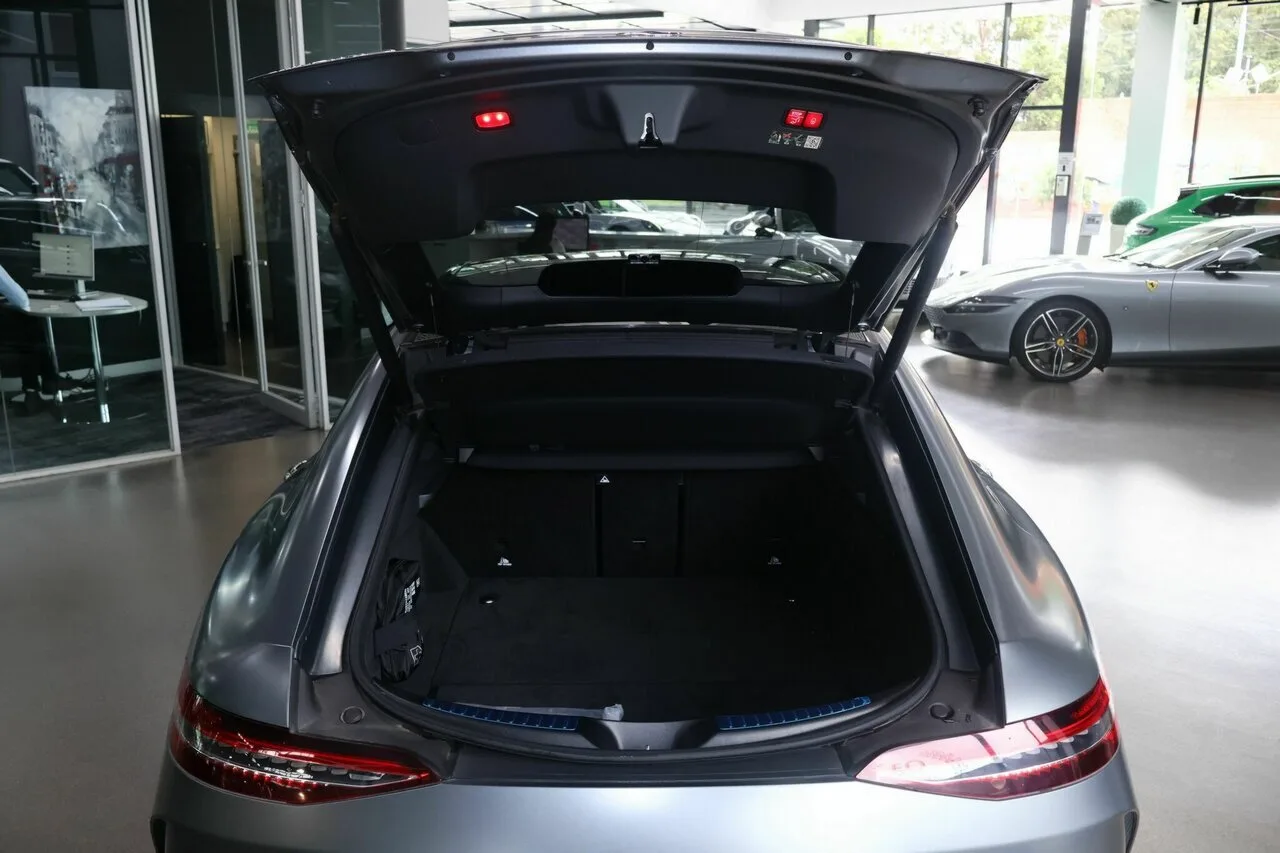 2022 Mercedes-Benz AMG GT 63 SPEEDSHIFT MCT 4MATIC+ S E Performance X290 803+053MY, photo 11