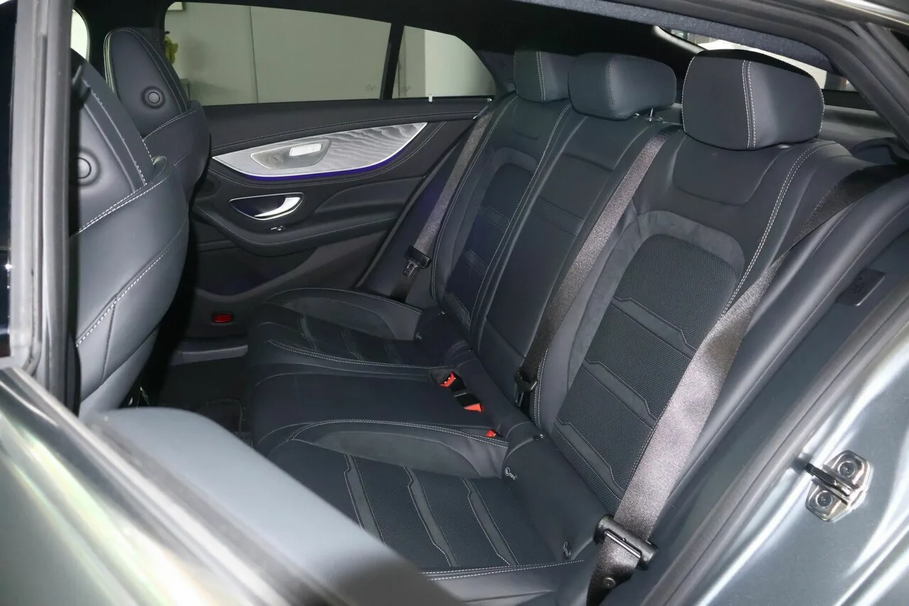 2022 Mercedes-Benz AMG GT 63 SPEEDSHIFT MCT 4MATIC+ S E Performance X290 803+053MY, photo 13