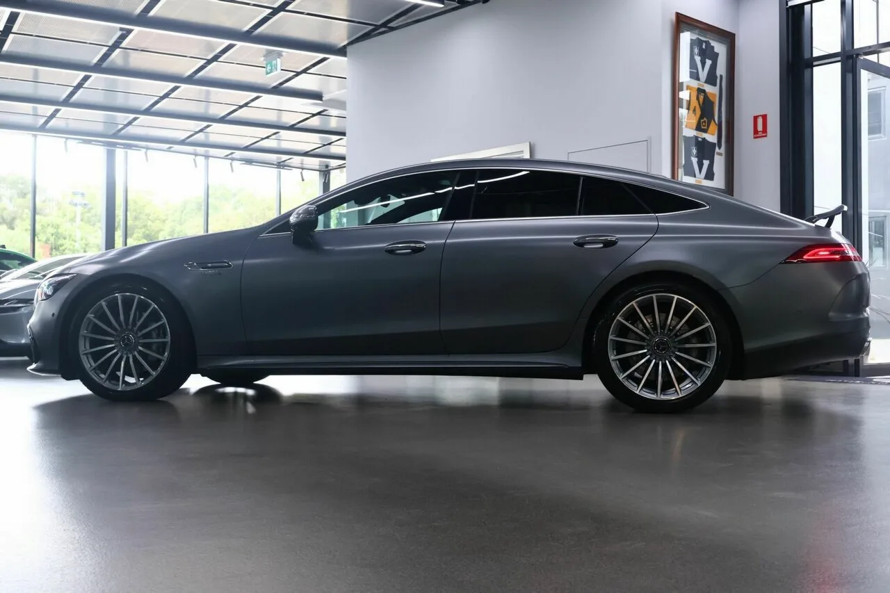2022 Mercedes-Benz AMG GT 63 SPEEDSHIFT MCT 4MATIC+ S E Performance X290 803+053MY, photo 14