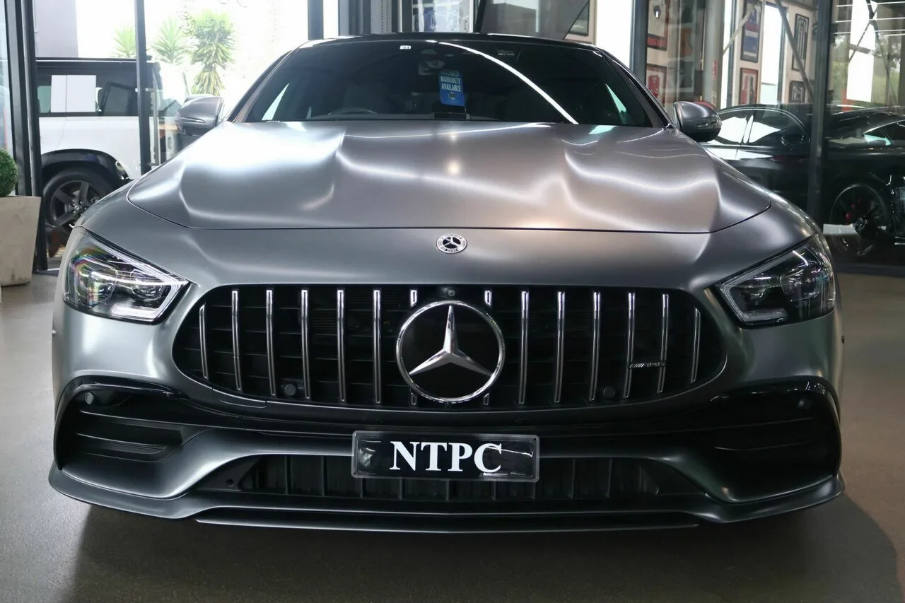 2022 Mercedes-Benz AMG GT 63 SPEEDSHIFT MCT 4MATIC+ S E Performance X290 803+053MY, photo 18