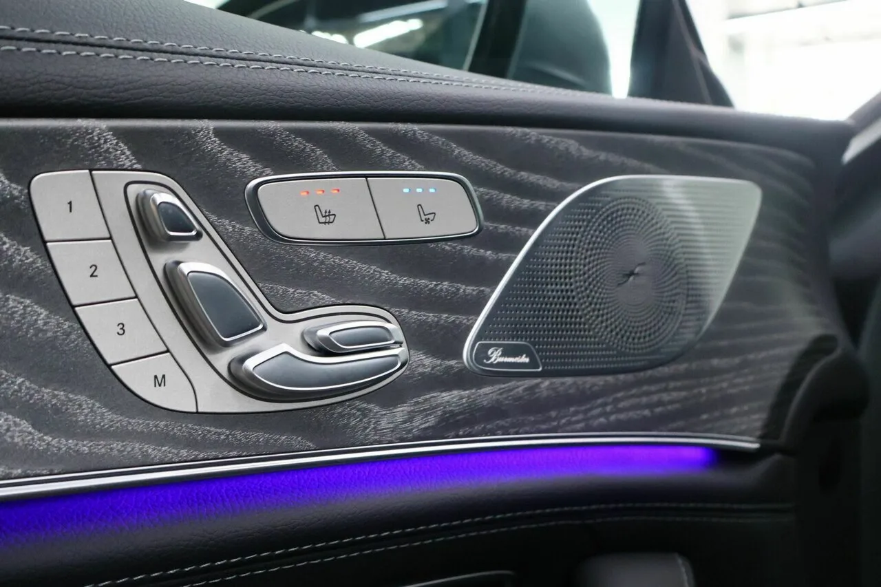 2022 Mercedes-Benz AMG GT 63 SPEEDSHIFT MCT 4MATIC+ S E Performance X290 803+053MY, photo 19