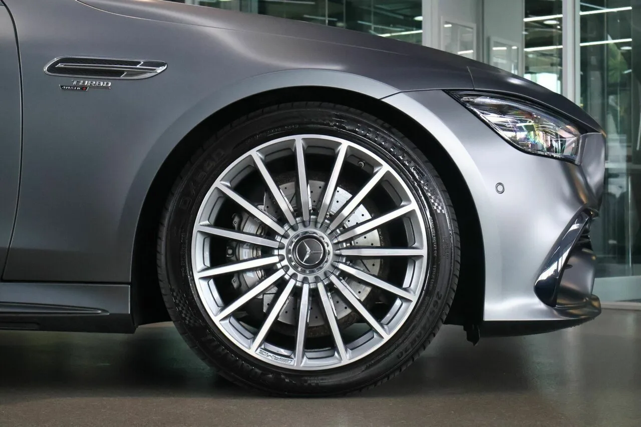 2022 Mercedes-Benz AMG GT 63 SPEEDSHIFT MCT 4MATIC+ S E Performance X290 803+053MY, photo 20
