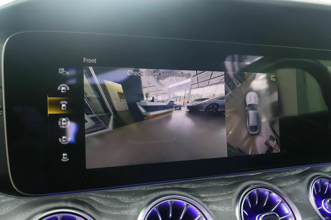 2022 Mercedes-Benz AMG GT 63 SPEEDSHIFT MCT 4MATIC+ S E Performance X290 803+053MY, photo 21