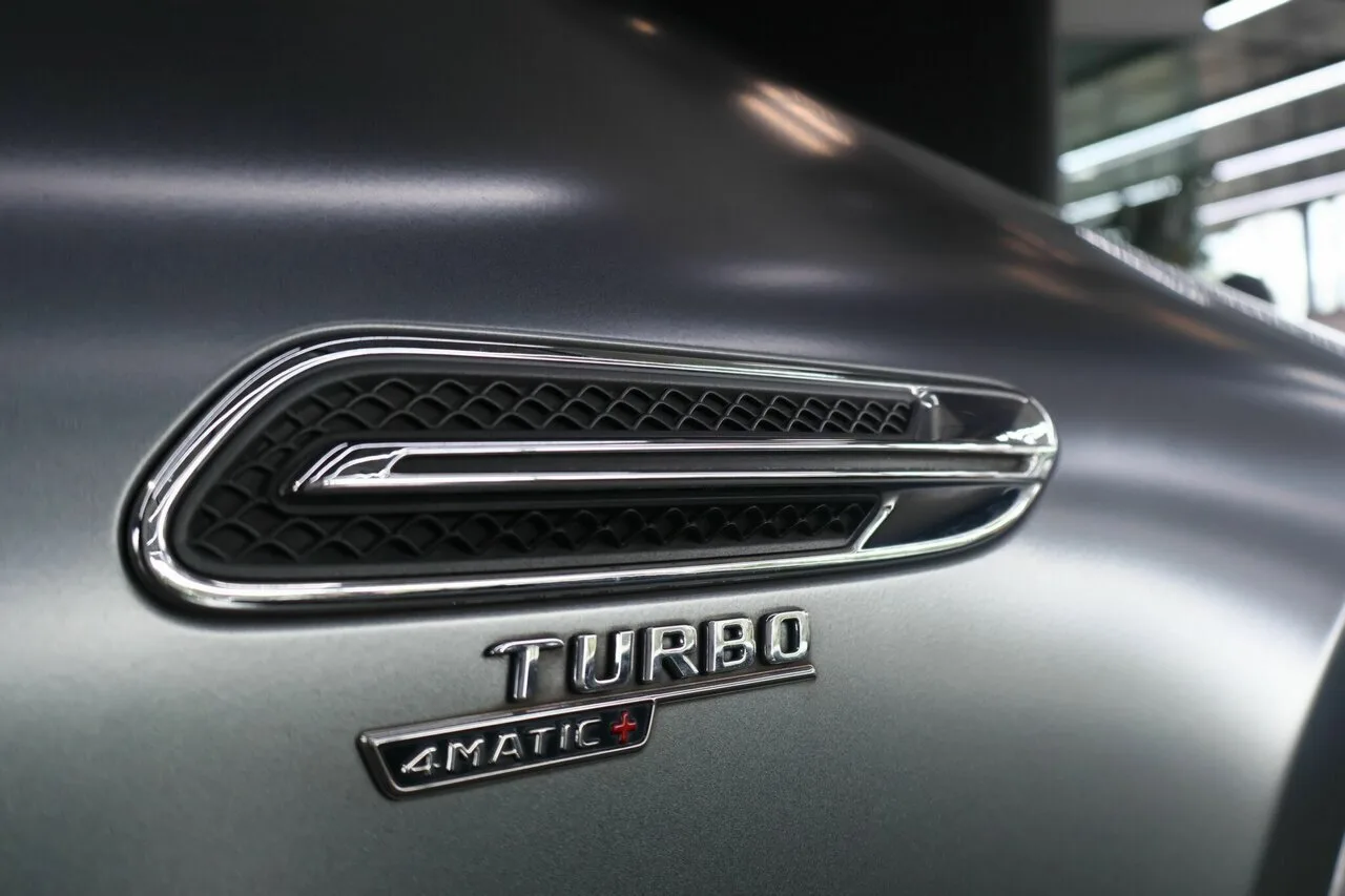 2022 Mercedes-Benz AMG GT 63 SPEEDSHIFT MCT 4MATIC+ S E Performance X290 803+053MY, photo 22